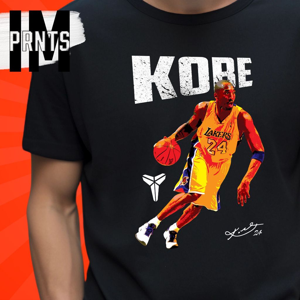 Kobe bryant mamba clothing hotsell