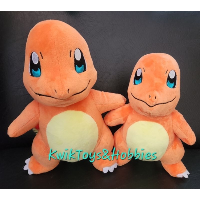 Charmander stuff store