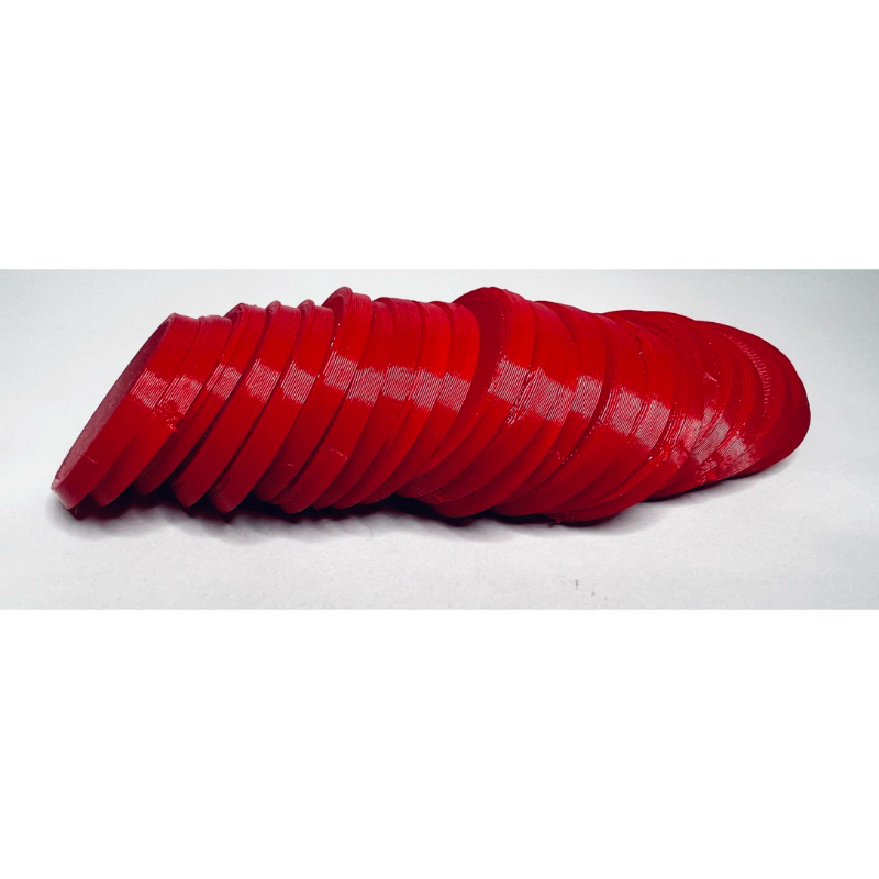 Round Base for your Miniature display Hobby (Random Colors) | Shopee ...