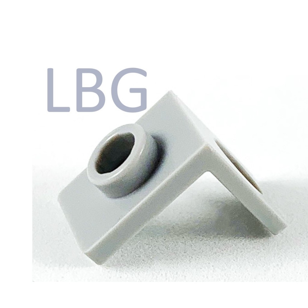 LEGO Parts 42446 Alt 28974 Minifigure Neck Bracket with Back Stud Shopee Philippines