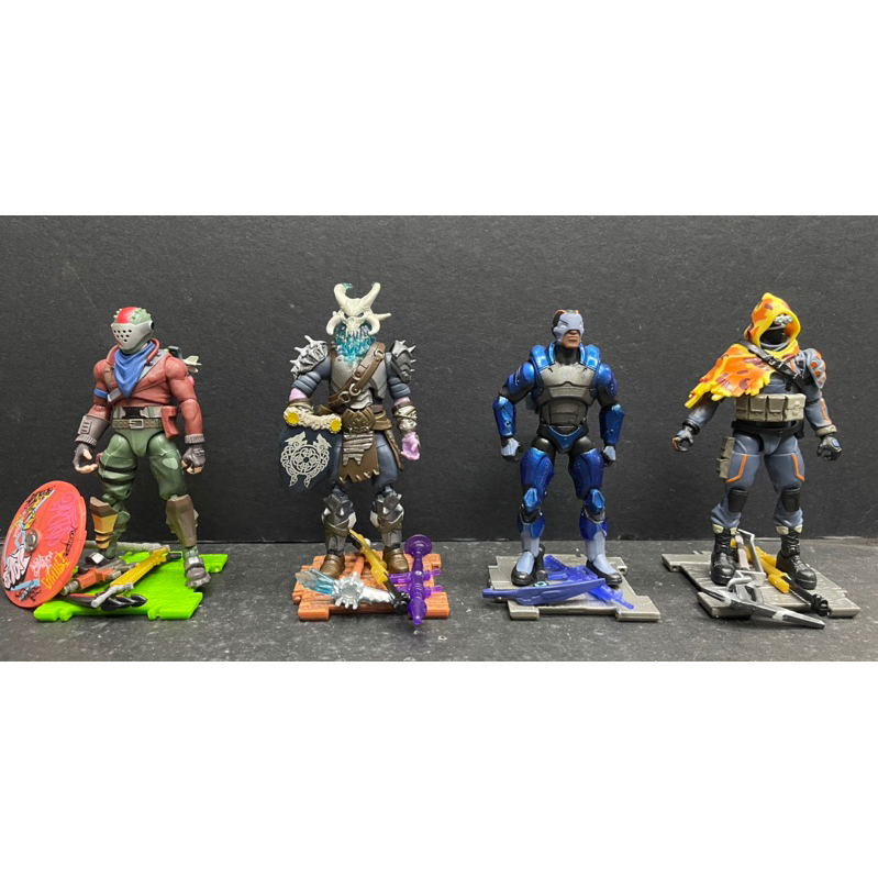 Jazwares 3.75