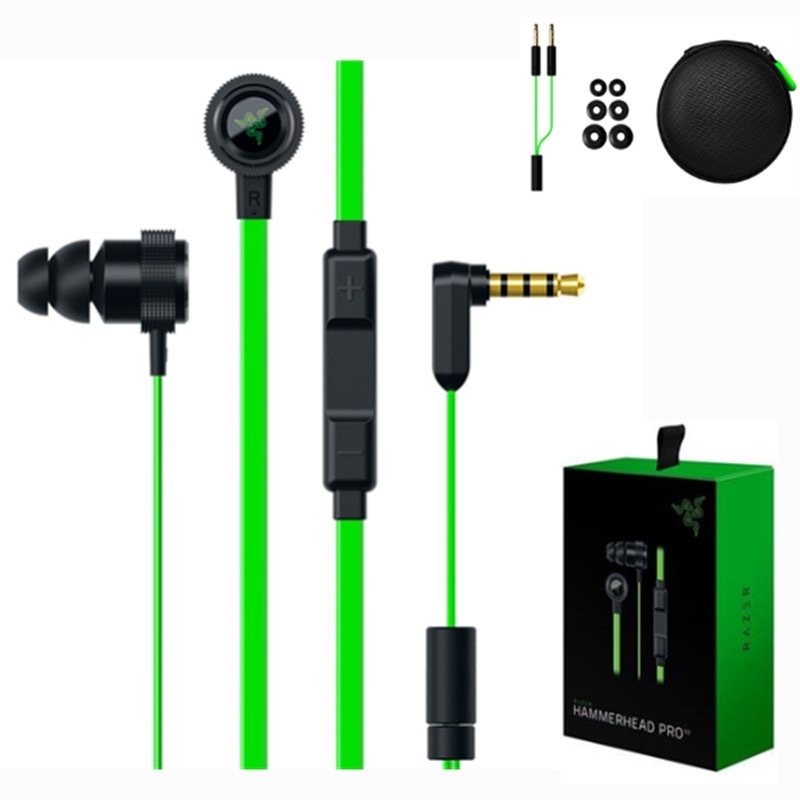 Razer hammerhead duo release date hot sale