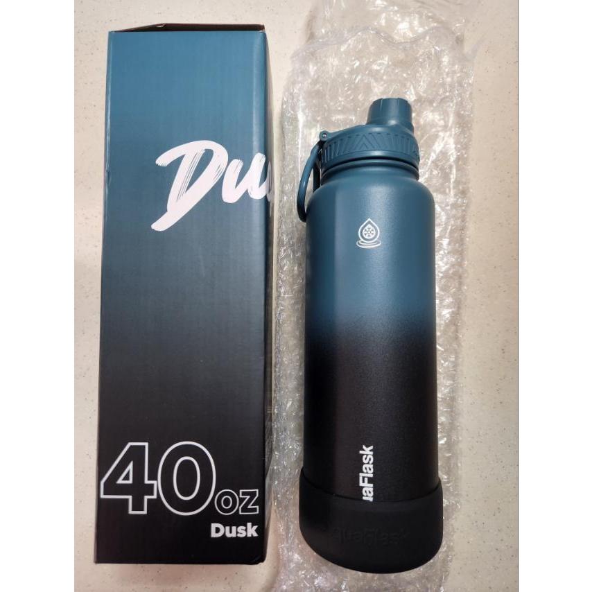 Aquaflask (22oz,32oz and 40oz) Dusk Limited Edition Stainless Steel ...