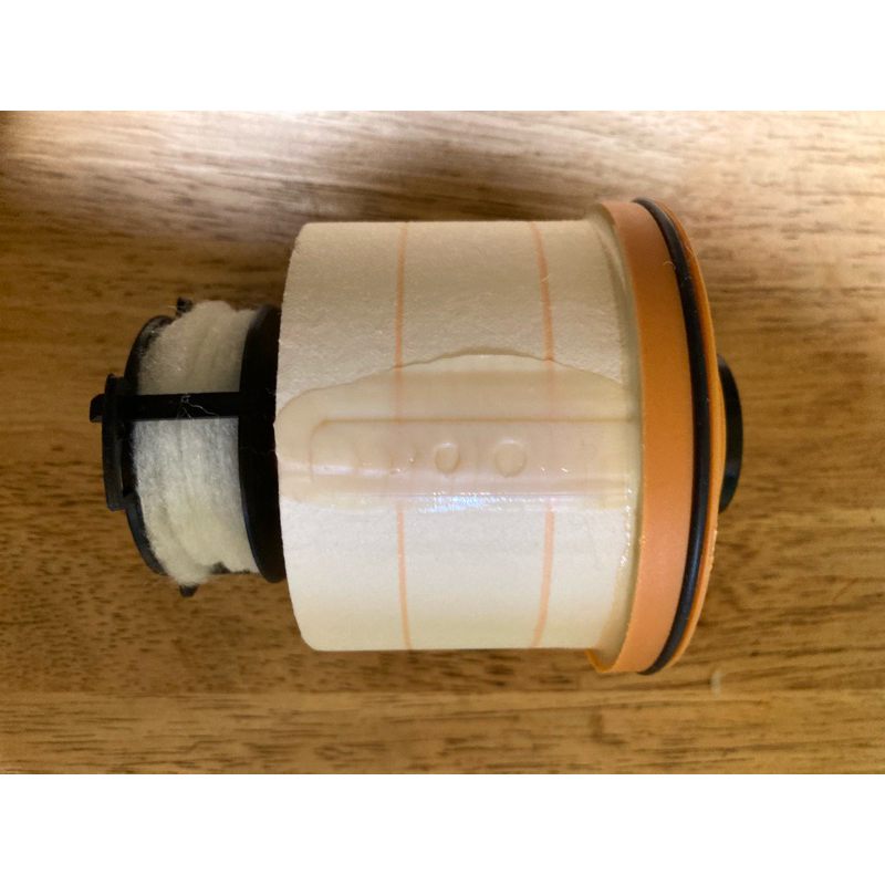 FUEL FILTER ELEMENT for TOYOTA Fortuner, Innova, Hilux 2016~2024 GD ...