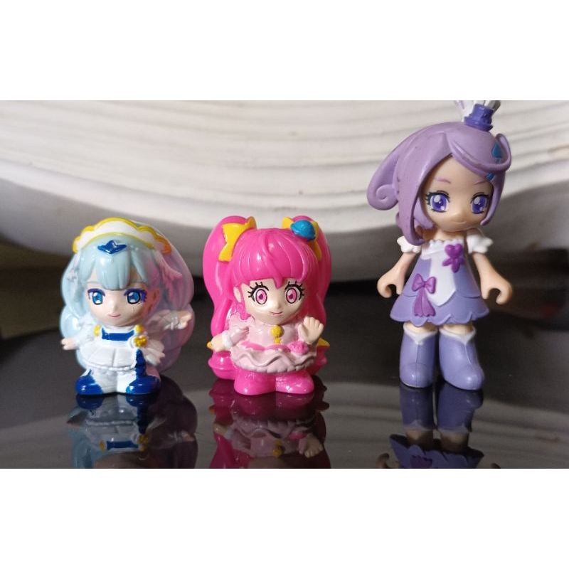 Pretty Cure Girls Figures Precure | Shopee Philippines