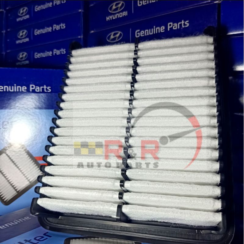 HYUNDAI EON AIR FILTER HYUNDAI EON ALL YEAR MODEL Shopee Philippines