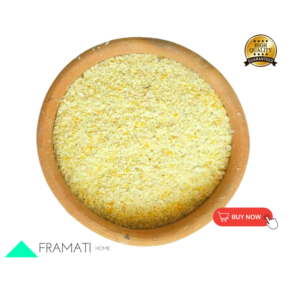 CORN MEAL / CORN DARAK FEED FOR POULTRY USE | Shopee Philippines
