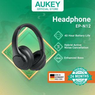 Aukey discount ep 40