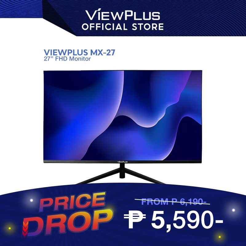 Viewplus 27
