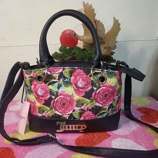 Shop juicy couture bags for Sale on Shopee Philippines