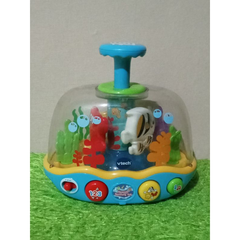 VTECH Seaside Spinning Top Shopee Philippines