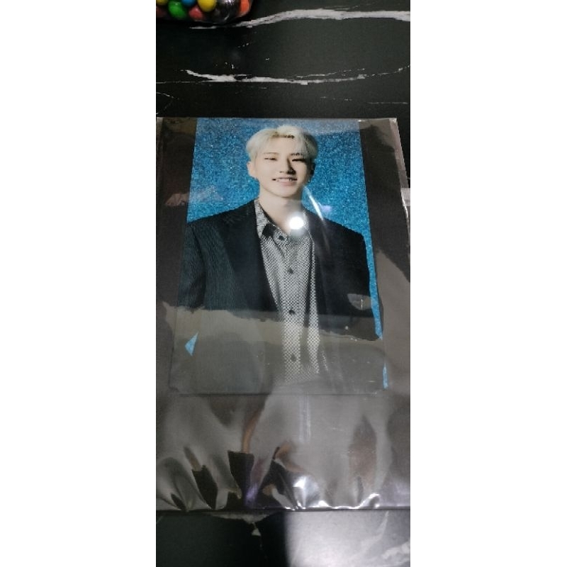 Hoshi Birthday Packaged Acrylic Stand Only | Shopee Philippines