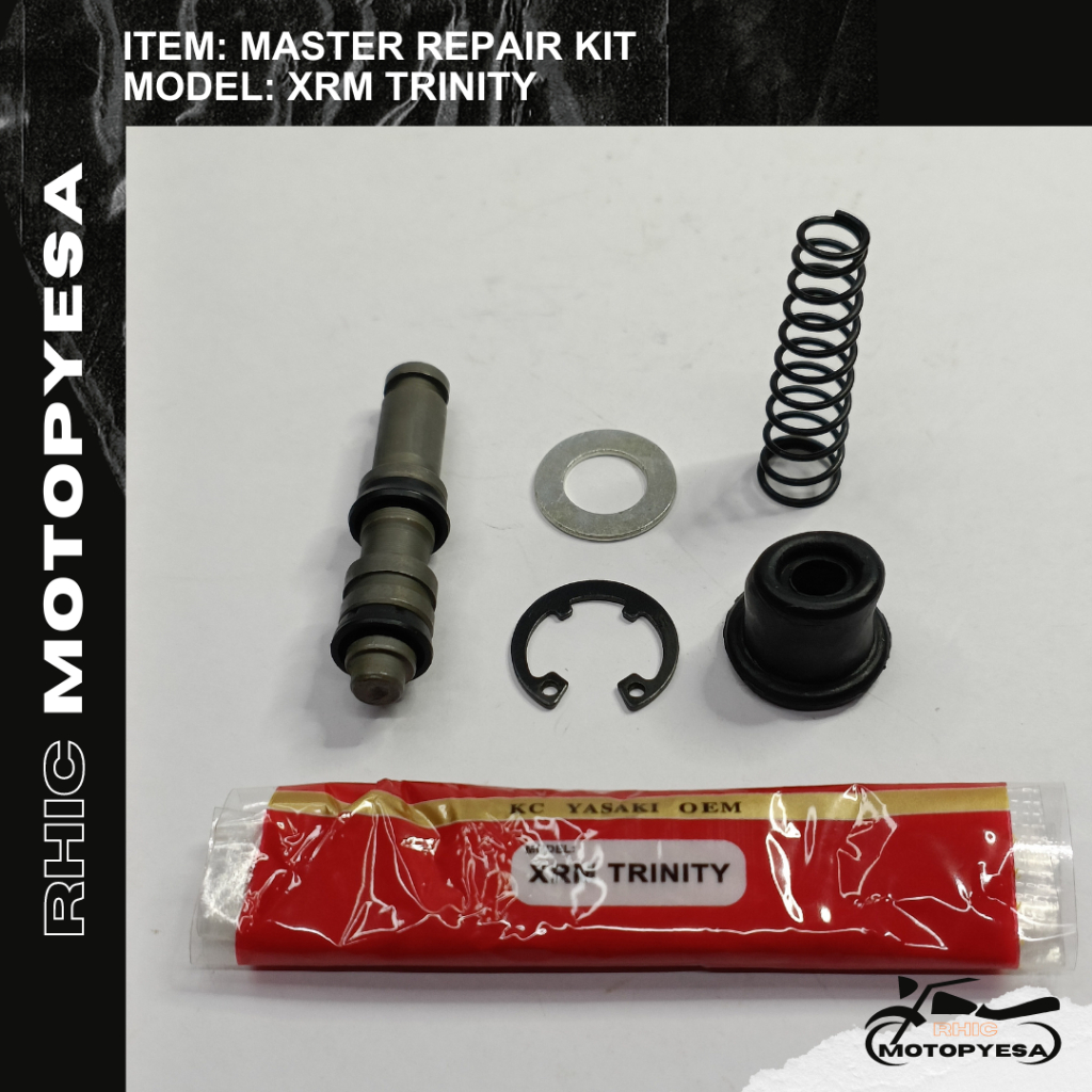 Master Cylinder Repair Kit / Brake Master Repair Kit 