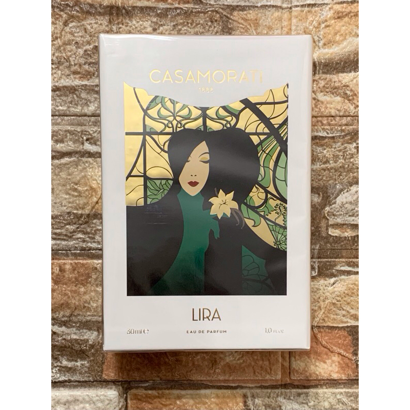 Xerjoff Casamorati Lira 30ml | Shopee Philippines
