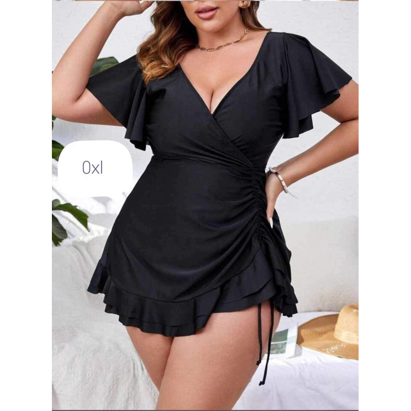 shein curve swimwear Shopee Philippines
