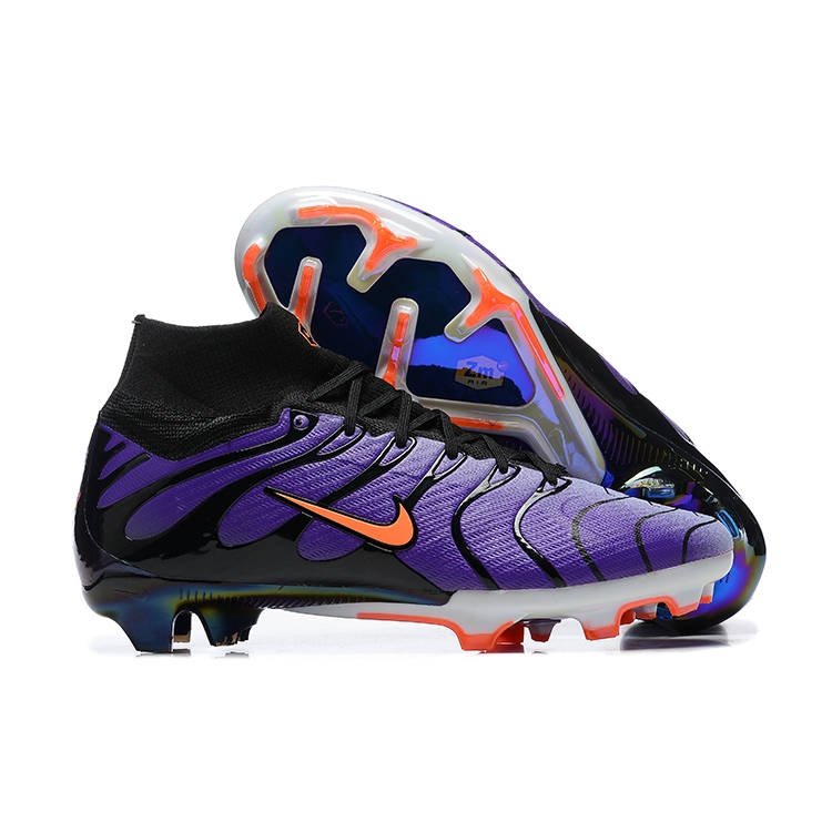 Nike Air Zoom Mercurial Vapor XV Elite FG FOOTBALL SHOES SOCCER BOOTS Shopee Philippines