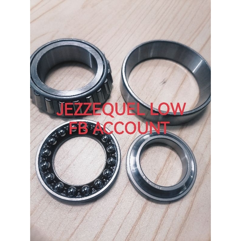 Rusi Rfi 175 Knuckle Bearing Set Shopee Philippines