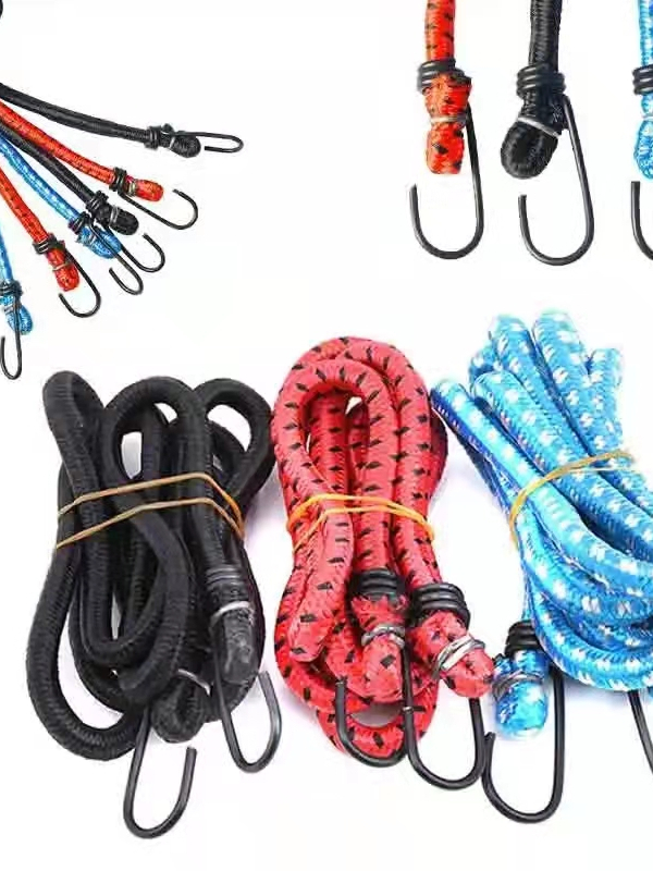 Cord Hooks Bike Rope Tie Luggage Car Strap Roof Rack Rope Mr.Ho ...