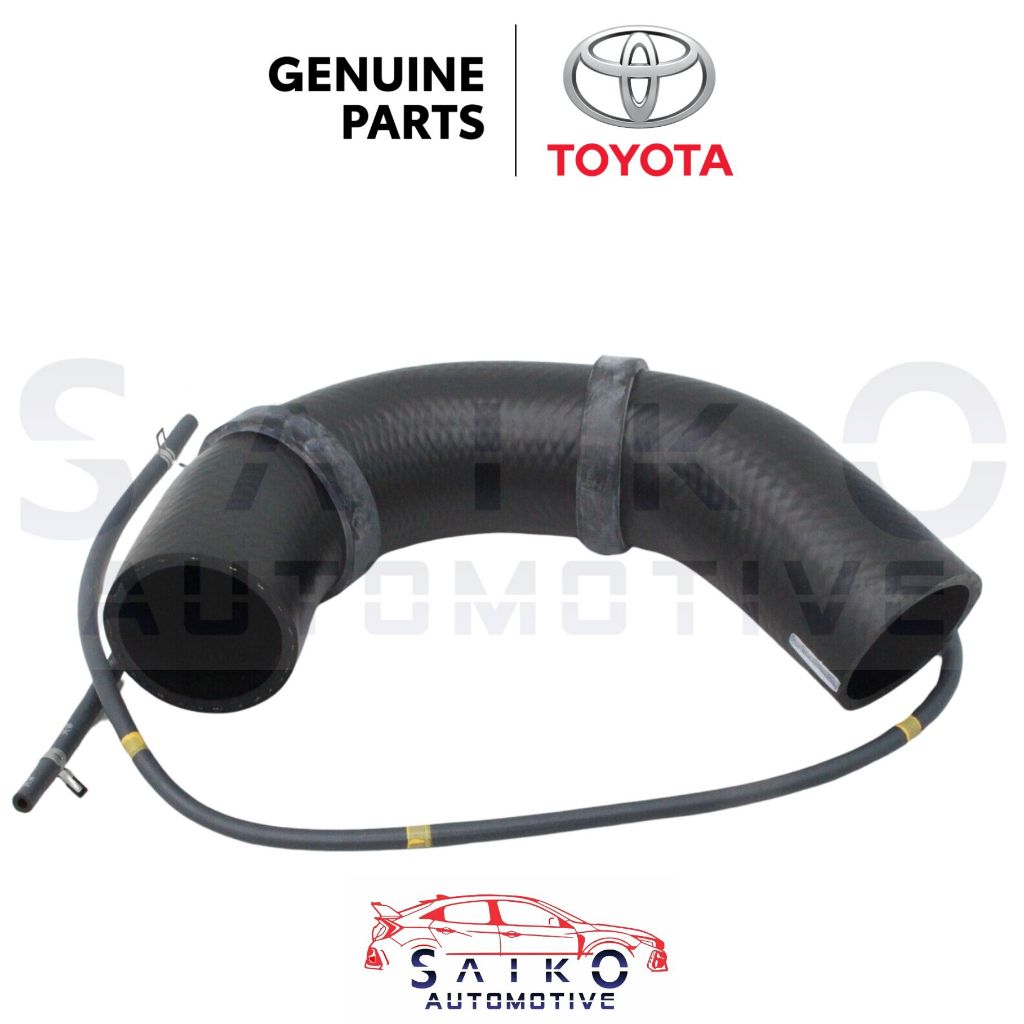 Toyota Innova Fortuner Hilux 1GD 2GD 20162020 Intercooler Air Hose Sub