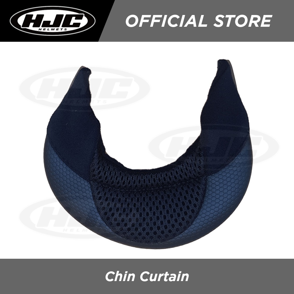Helmet Spares HJC RPHA 70 Chin Curtain At The Best Price