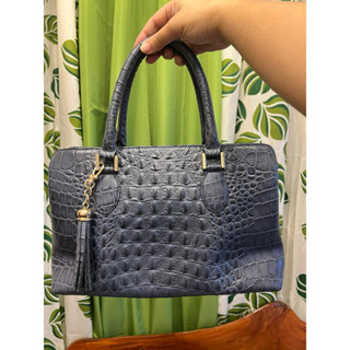 Nicole miller metro tote bag sale