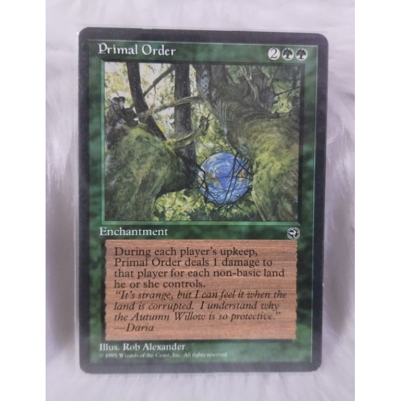 Primal Order - Homelands | Shopee Philippines