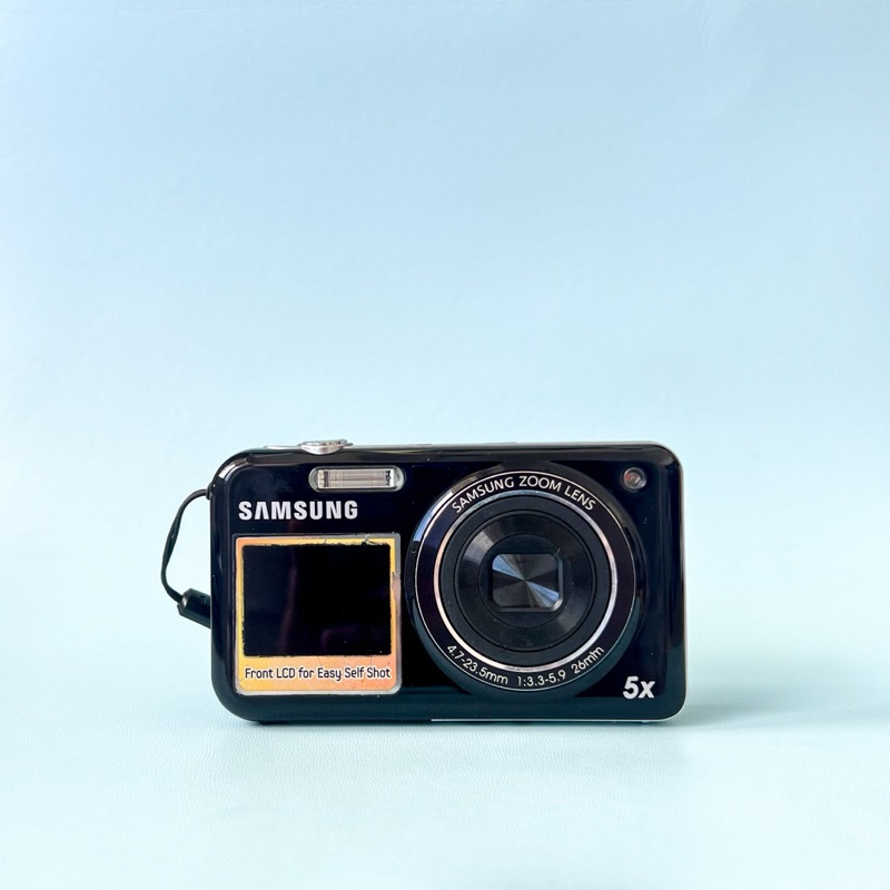 SOLD VIA IG Samsung PL120 digital camera Shopee Philippines