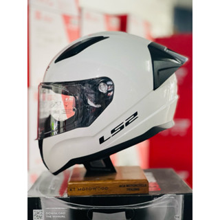 Ls2 helmet store for sale sulit