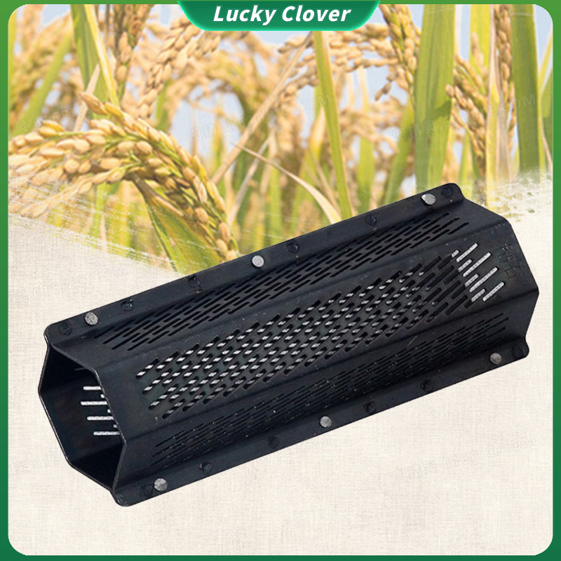 40-Type Carbon Steel Screen Mesh of Mini Rice Mill 1.2 Hole for Various ...