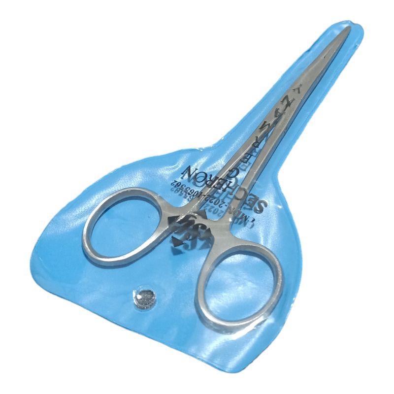 Secheron Mosquito Forceps Straight 5" | Shopee Philippines