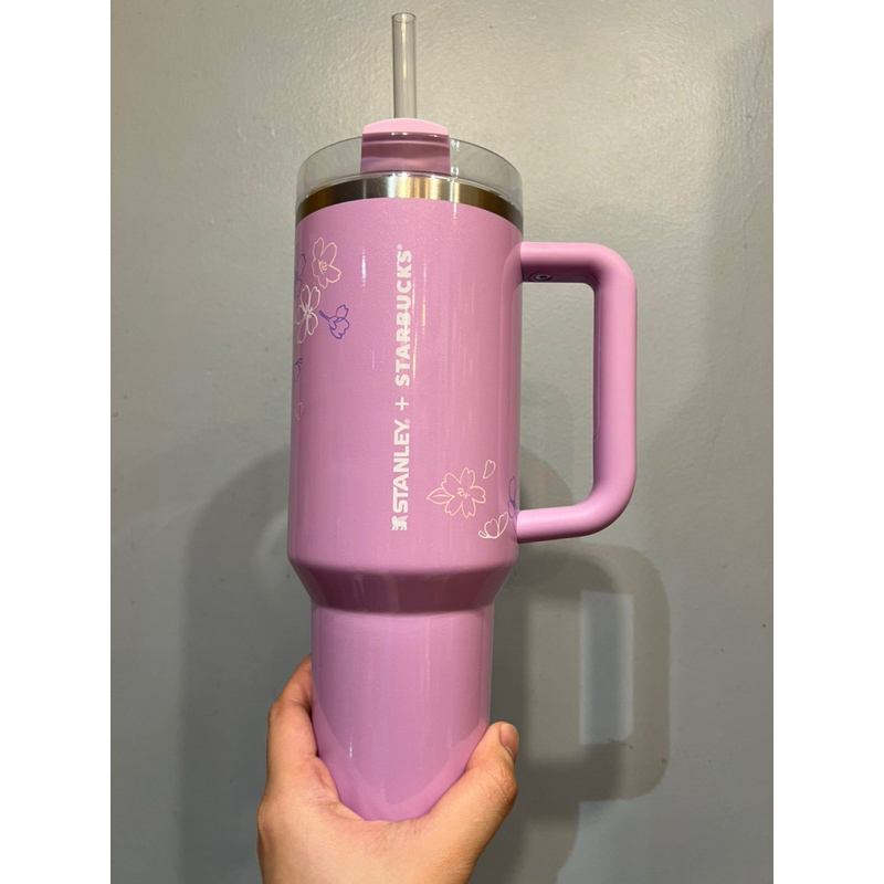 Stanley X retailer Starbucks Philippines