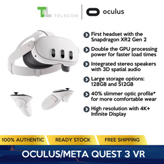 Oculus store quest shopee