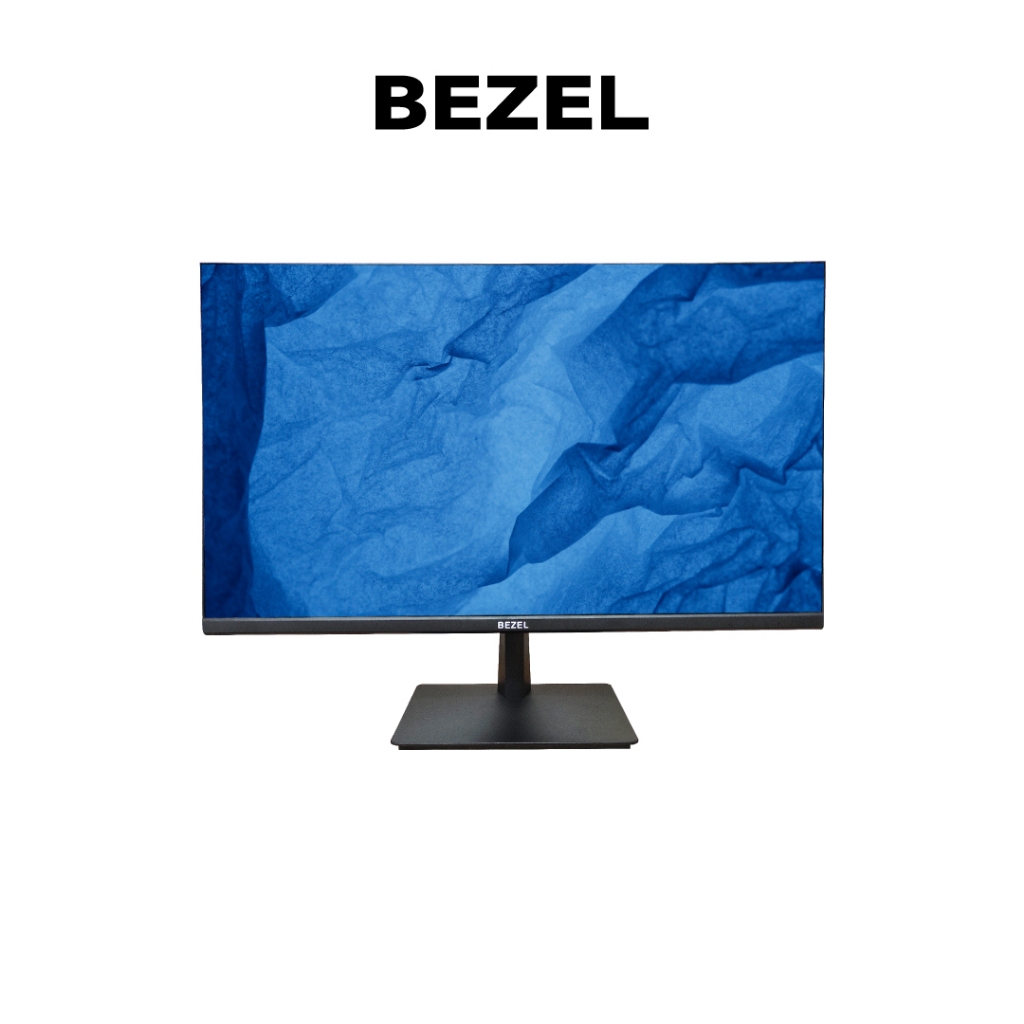 Bezel Focus 24 V2 Office Monitor | Shopee Philippines