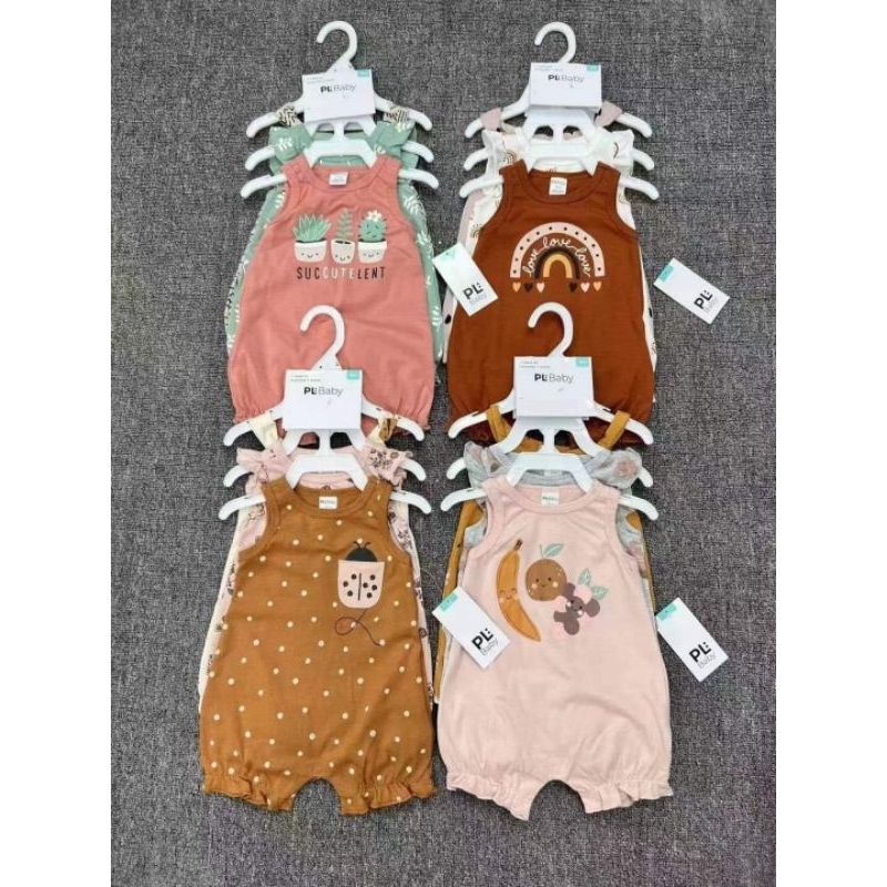 PL Baby Set 400 Checkout | Shopee Philippines