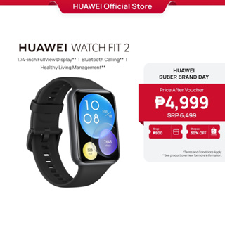 Manilla Huawei Watch Fit Correa Fit Huawei