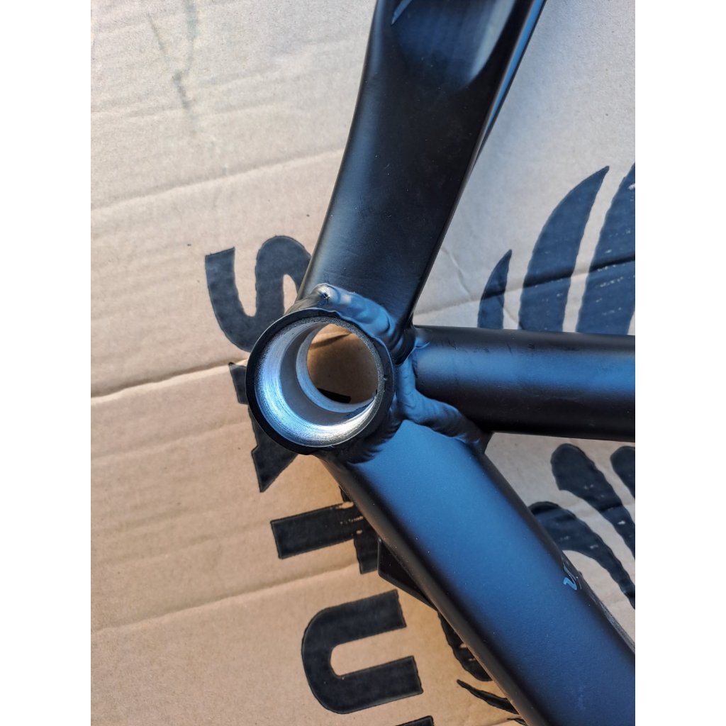 SATURN ATLAS 2.0 THRU AXLE MTB FRAME | Shopee Philippines