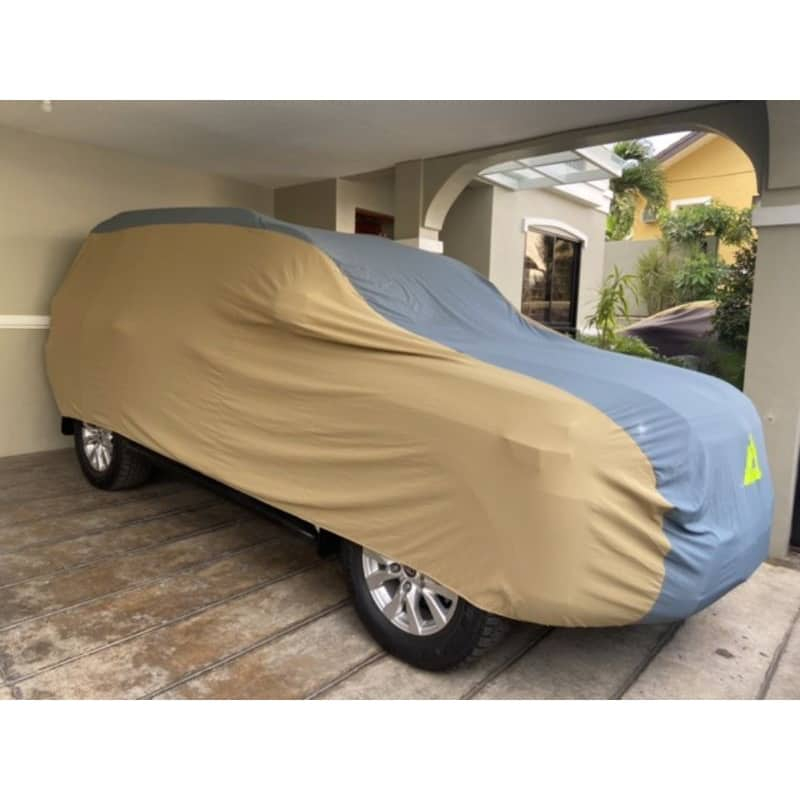 Car cover shopee discount