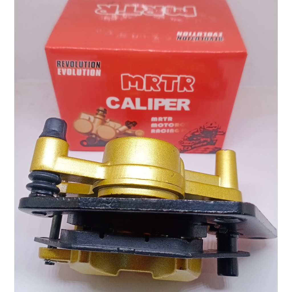 MRTR CALIPER ONLY FOR MIO SOUL I 125 | Shopee Philippines