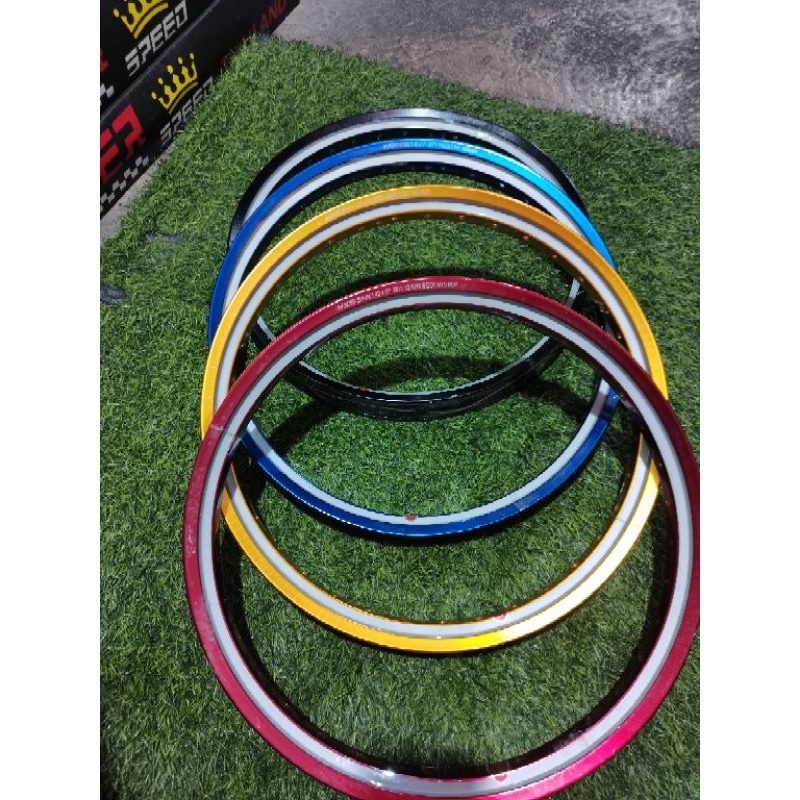 Akront Spain Rim premium TH 1.4-17 both | Shopee Philippines