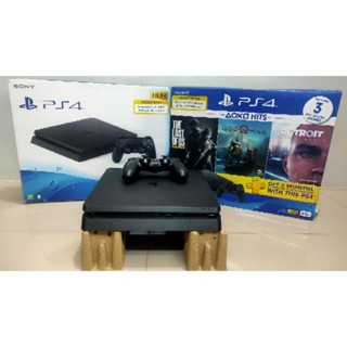 Ps4 400gb hot sale price