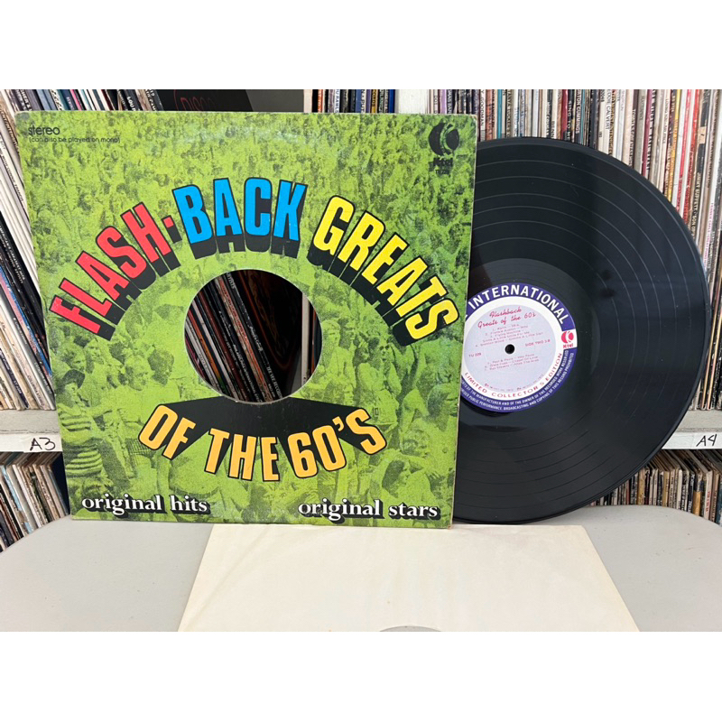 Various - Dion Gene Pitney Ron Holden The Teddy Bears Vinyl LP VG+ ...