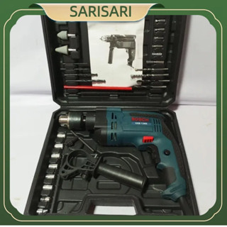 Shop bosch impact drill for Sale on Shopee Philippines