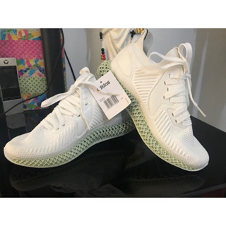 Adidas alphaedge hot sale 4d resale