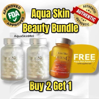 Shop aqua skin for Sale on Shopee Philippines