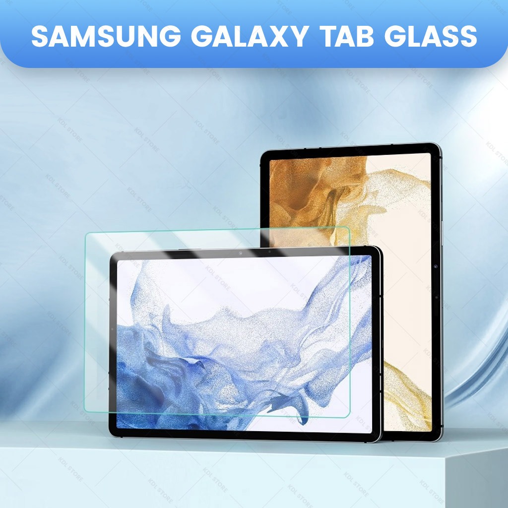 Tablet Tempered Glass For SAMSUNG Galaxy TAB A7 LITE T110 T113 T220