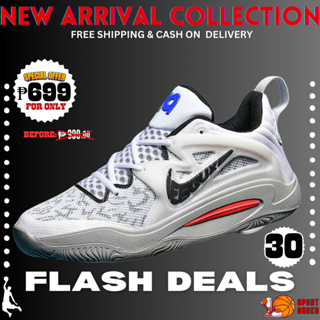 NK Fly.By Mid 1 Oem quality Practical Basketball Shoes for Men With Box  Spike