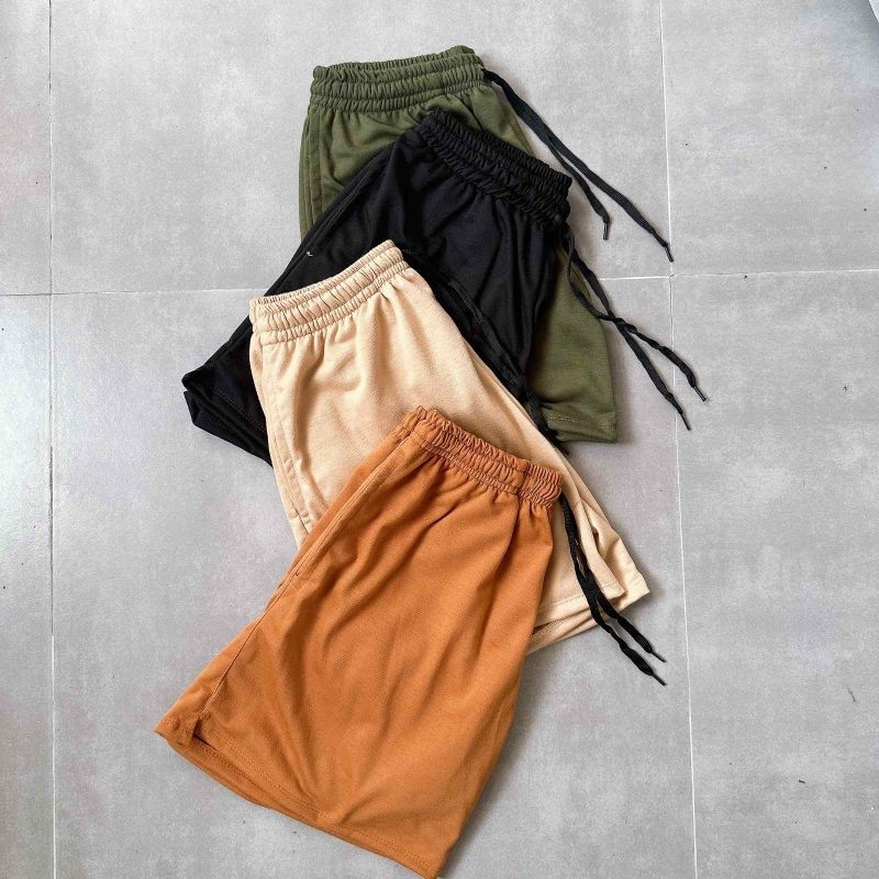 Jogger shorts shop for sale