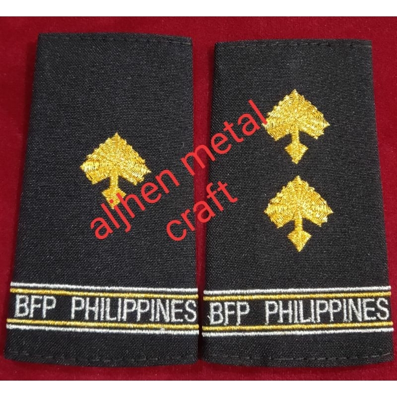 B-F-P & P-N--P patches | Shopee Philippines