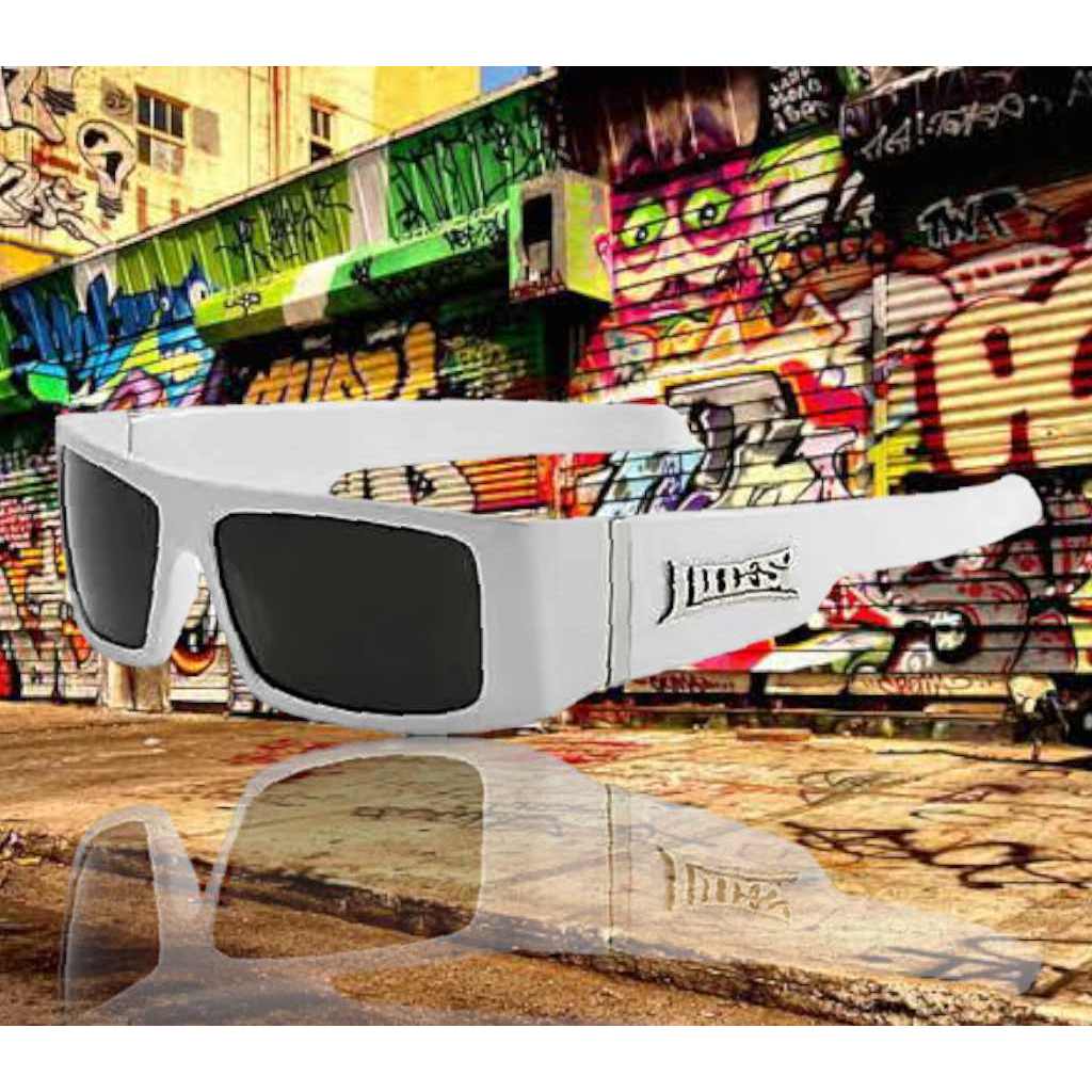 【TOP SELLER】OG LOCS Gangsta Hip-Hop Shades Chicana Chicano Bandana ...