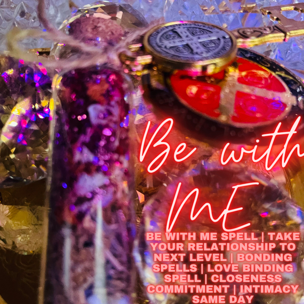 Be With ME Sp=ll | Take Your Relationship To Next Level | bonding ...